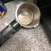 Mr Coffee Espresso machine