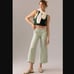 Anthropologie Kit Cropped High-Rise Wide-Leg Jeans -New 32 Waist