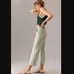 Anthropologie Kit Cropped High-Rise Wide-Leg Jeans -New 32 Waist