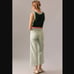 Anthropologie Kit Cropped High-Rise Wide-Leg Jeans -New 32 Waist