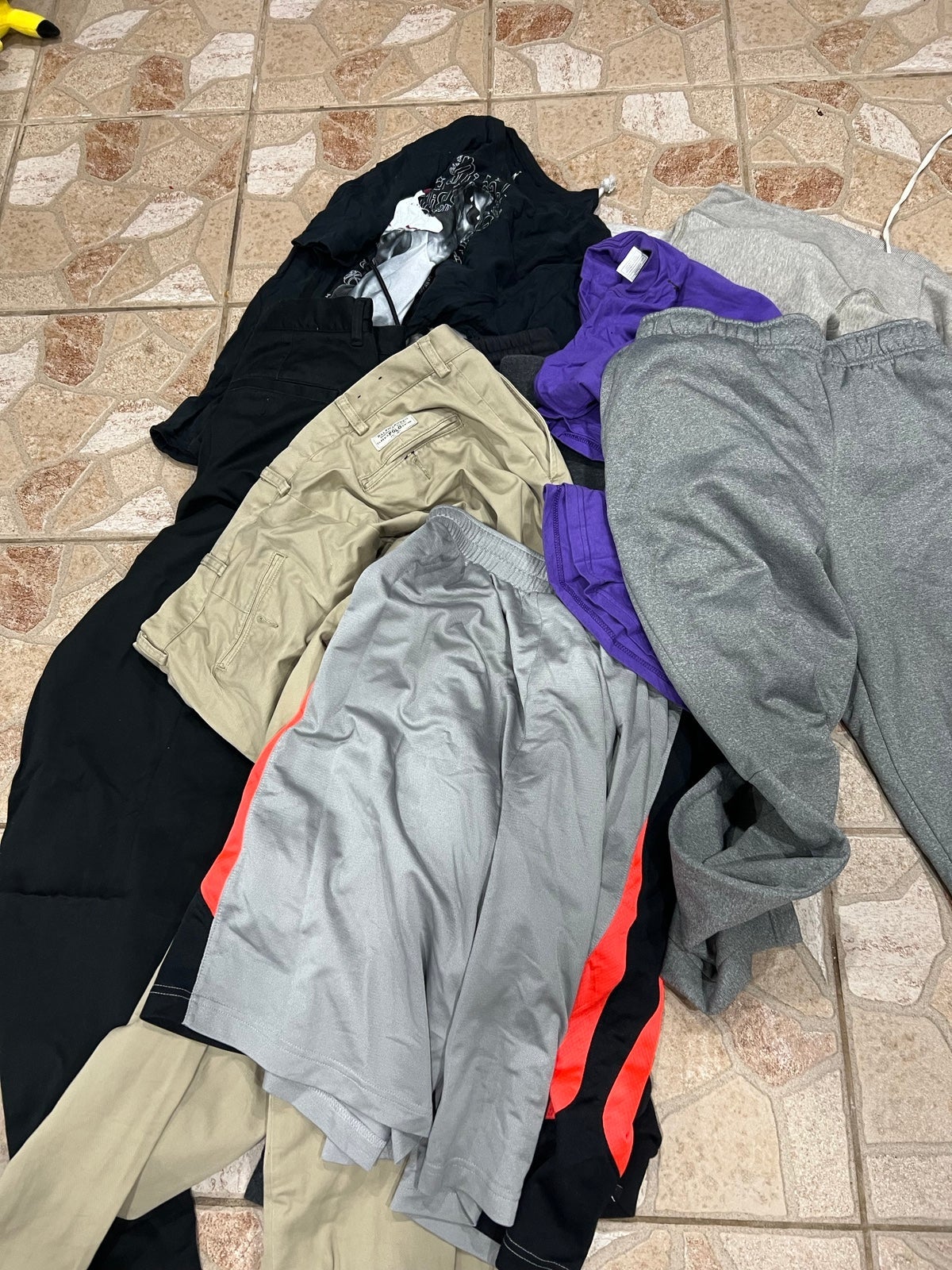 bundle polo Nike jordan