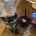 Venom Chucky beetlejuice cups