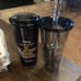Venom Chucky beetlejuice cups