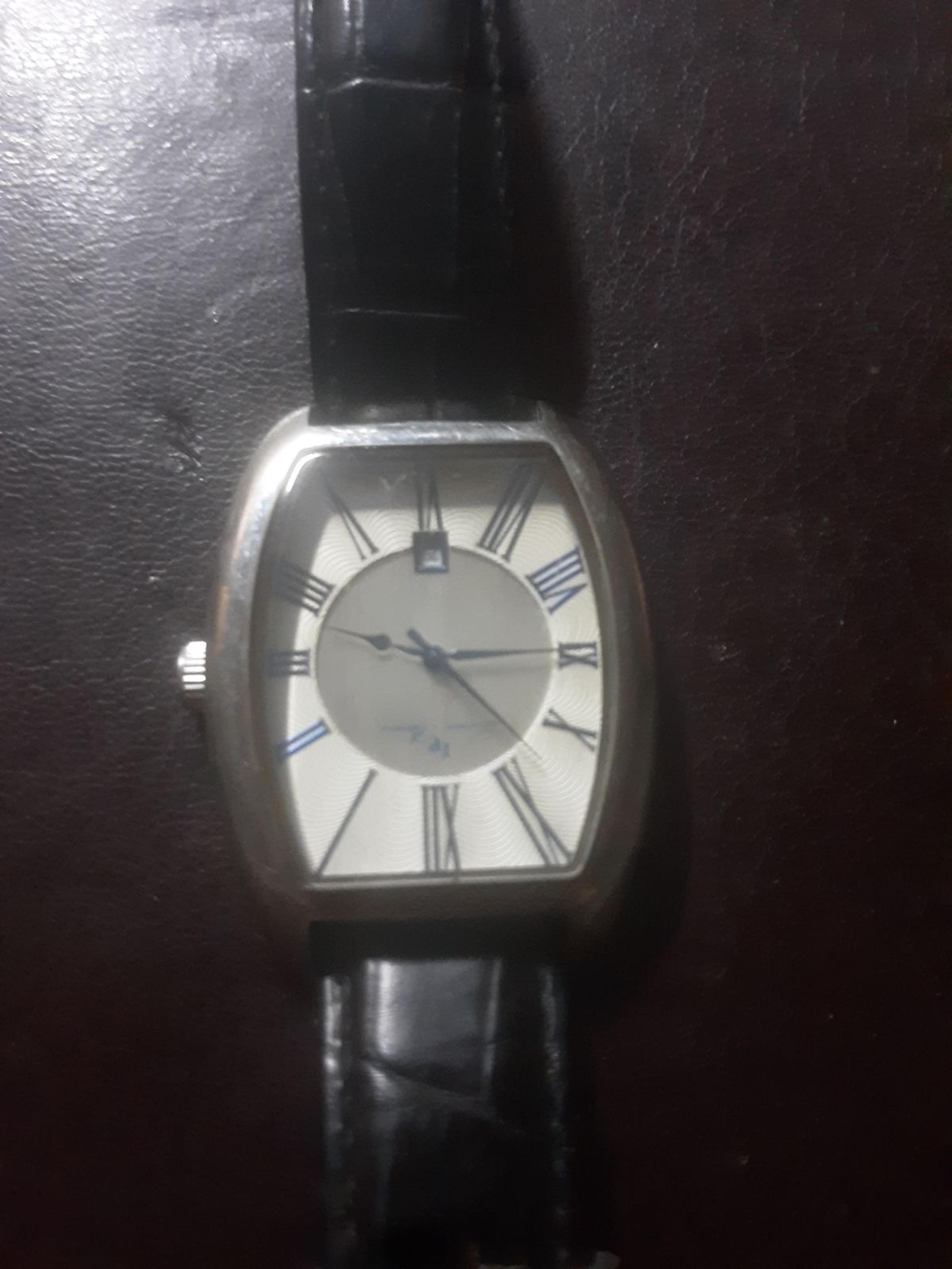 Lucien piccard nice luxury Mens watch