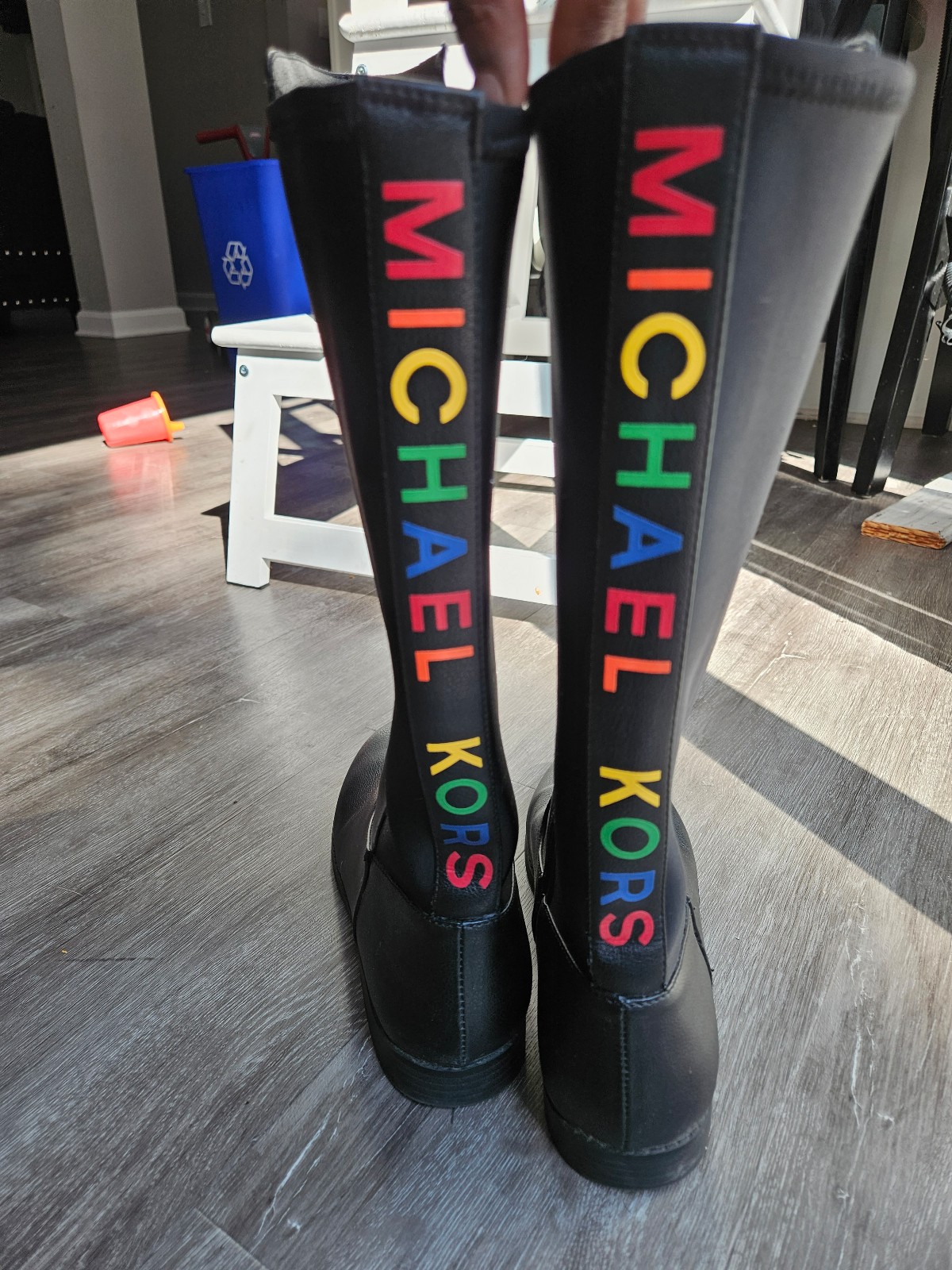 Michael Kors boots