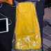Stack fashion jeans