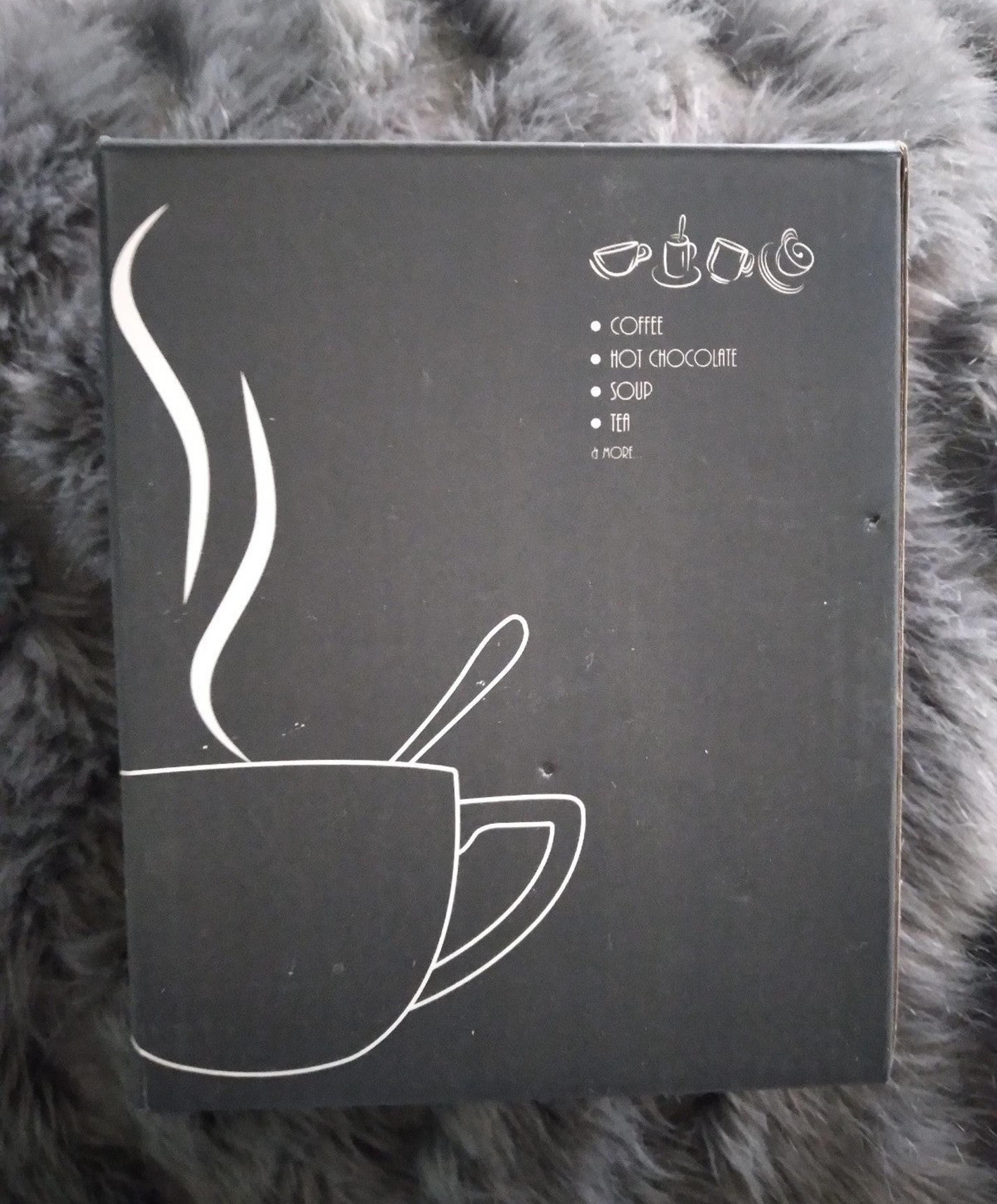 Coffee mug
