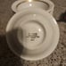 Union pacific 5 inch bowls lot of 6