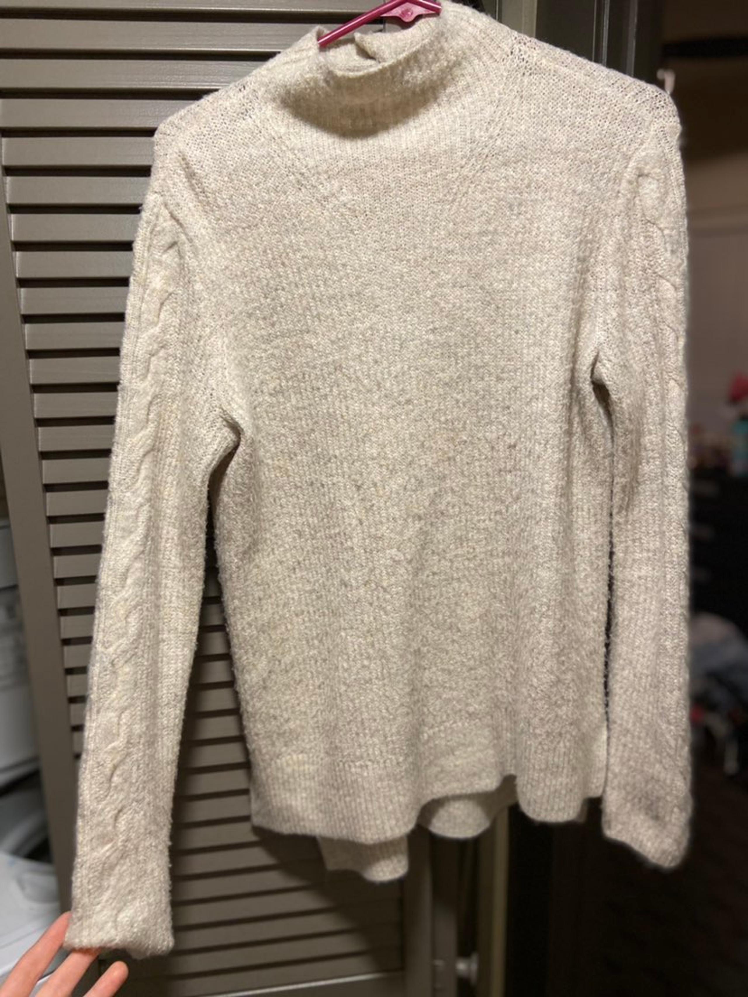 Sweater