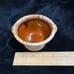 Vintage brown drip glaze pottery lot