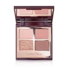 (Pillow Talk) Charlotte Tilbury Luxury Palette Eye Shadow NIB