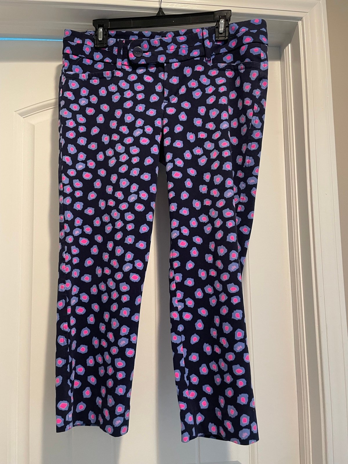Size 10 Lilly Pulitzer pants