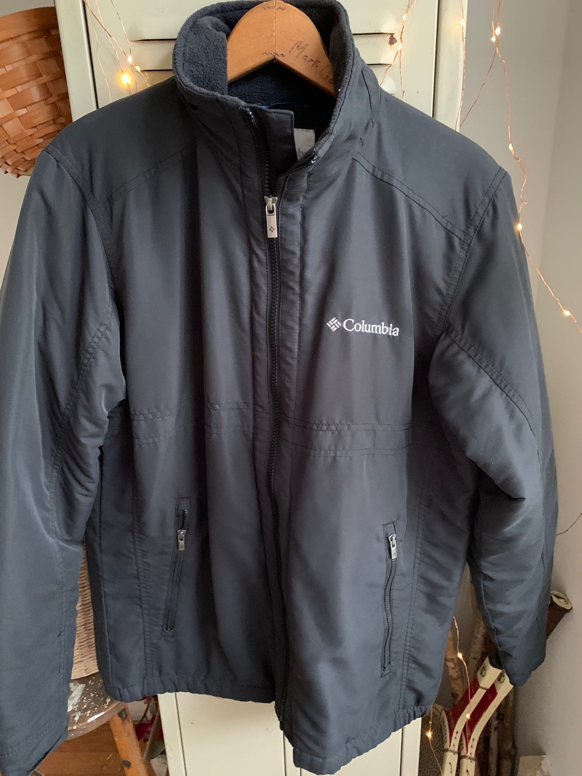 Men's columbia northern voyage jacket sales