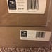 SDCC Exclusive Batman USPS Stamp Art