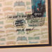 SDCC Exclusive Batman USPS Stamp Art