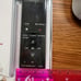 Sony ICD-UX570 super Slim Digital Voice Recorder