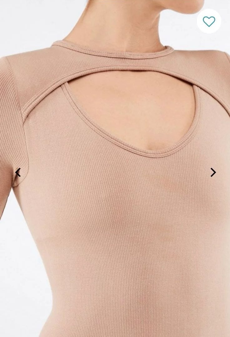 Social 2-Piece bodysuit Outfit store