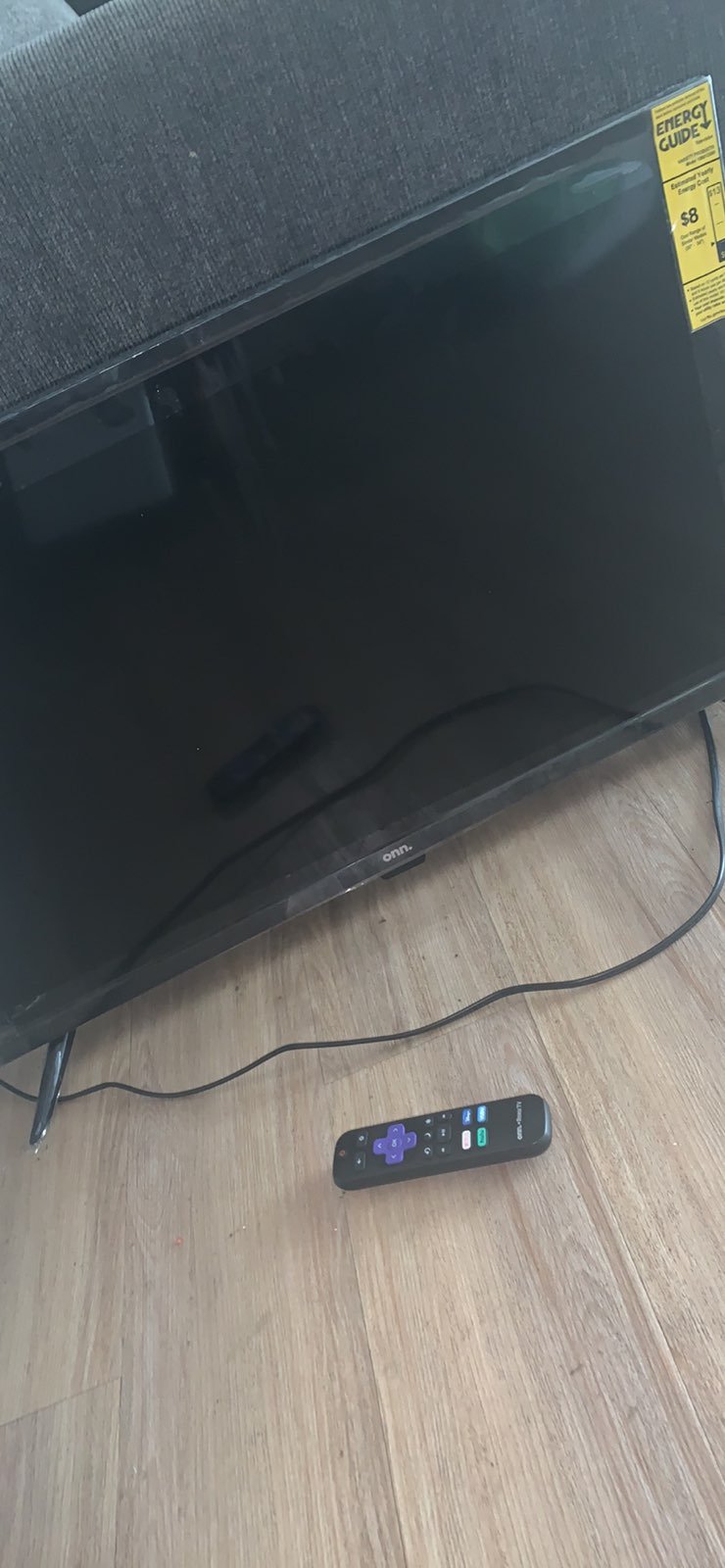 roku tv