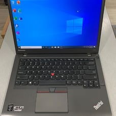 Lenovo ThinkPad T450s Intel Core i7-5600U 2.6,Ghz 12GB DDR3 512GB SSD