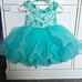 6-9 month pageant dress