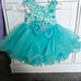 6-9 month pageant dress