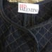 Red Valentino Quilted Jacket