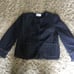 Red Valentino Quilted Jacket