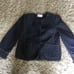 Red Valentino Quilted Jacket
