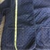 Red Valentino Quilted Jacket