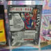 1995 Marvel Metal Blaster SPIDER-MAN Card #12 GOLD Blaster MINT LOW POP