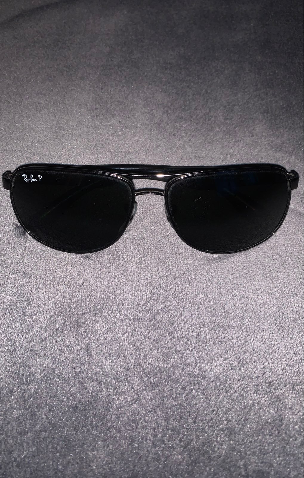 Ray-Ban sunglasses
