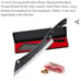 12 carving Knife