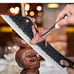 12 carving Knife