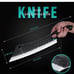 12 carving Knife