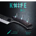 12 carving Knife
