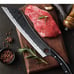 12 carving Knife