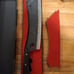 12 carving Knife