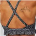 Free People Movement plie all day Ruffle Sports Bra