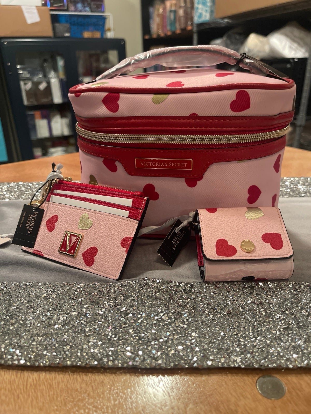 Victoria’s Secret bundle