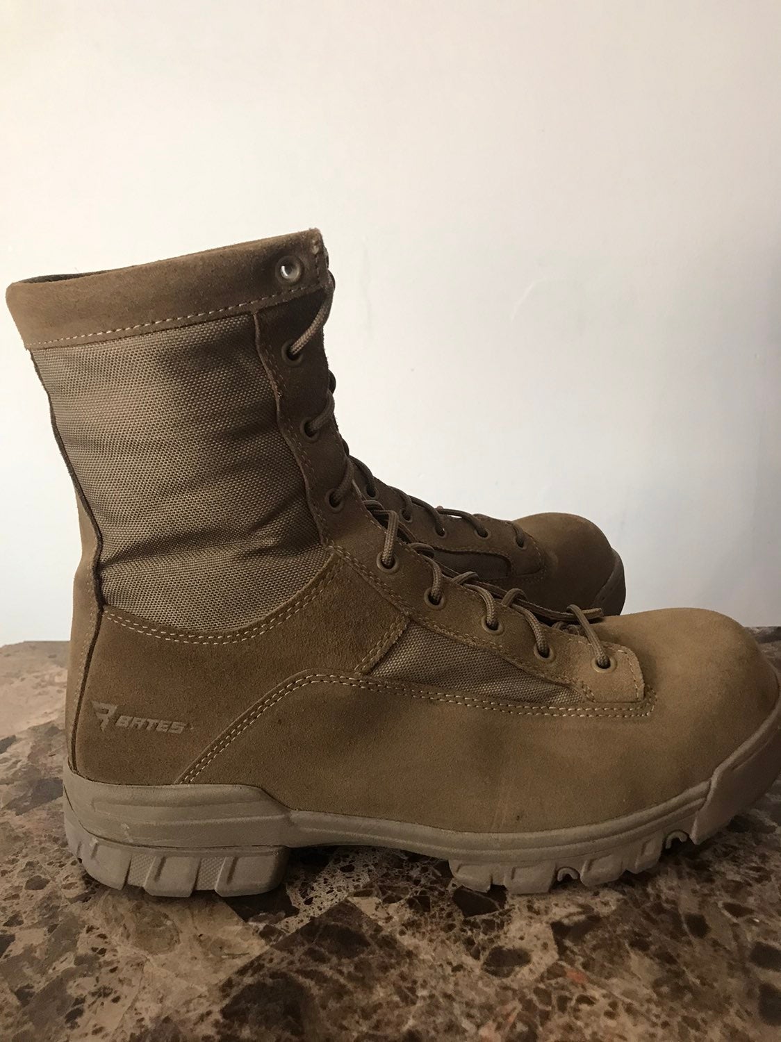 Men's Ranger II Hot Weather Boots
