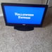 flat screen tv