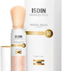 ISDIN Mineral Face Powder SPF 50 Sunscreen