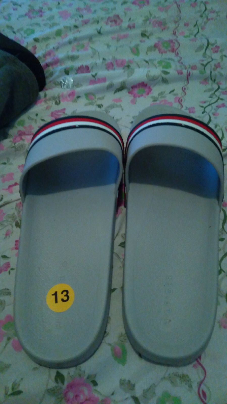 Tommy Hilfiger shoes