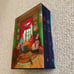 The Complete Far Side Gary Larson 2 Volume Slipcase Box Set 1980-1994 Hardcover