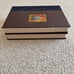 The Complete Far Side Gary Larson 2 Volume Slipcase Box Set 1980-1994 Hardcover
