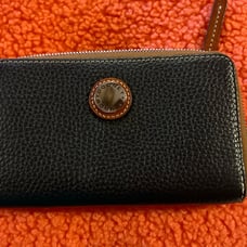 Dooney Wallet