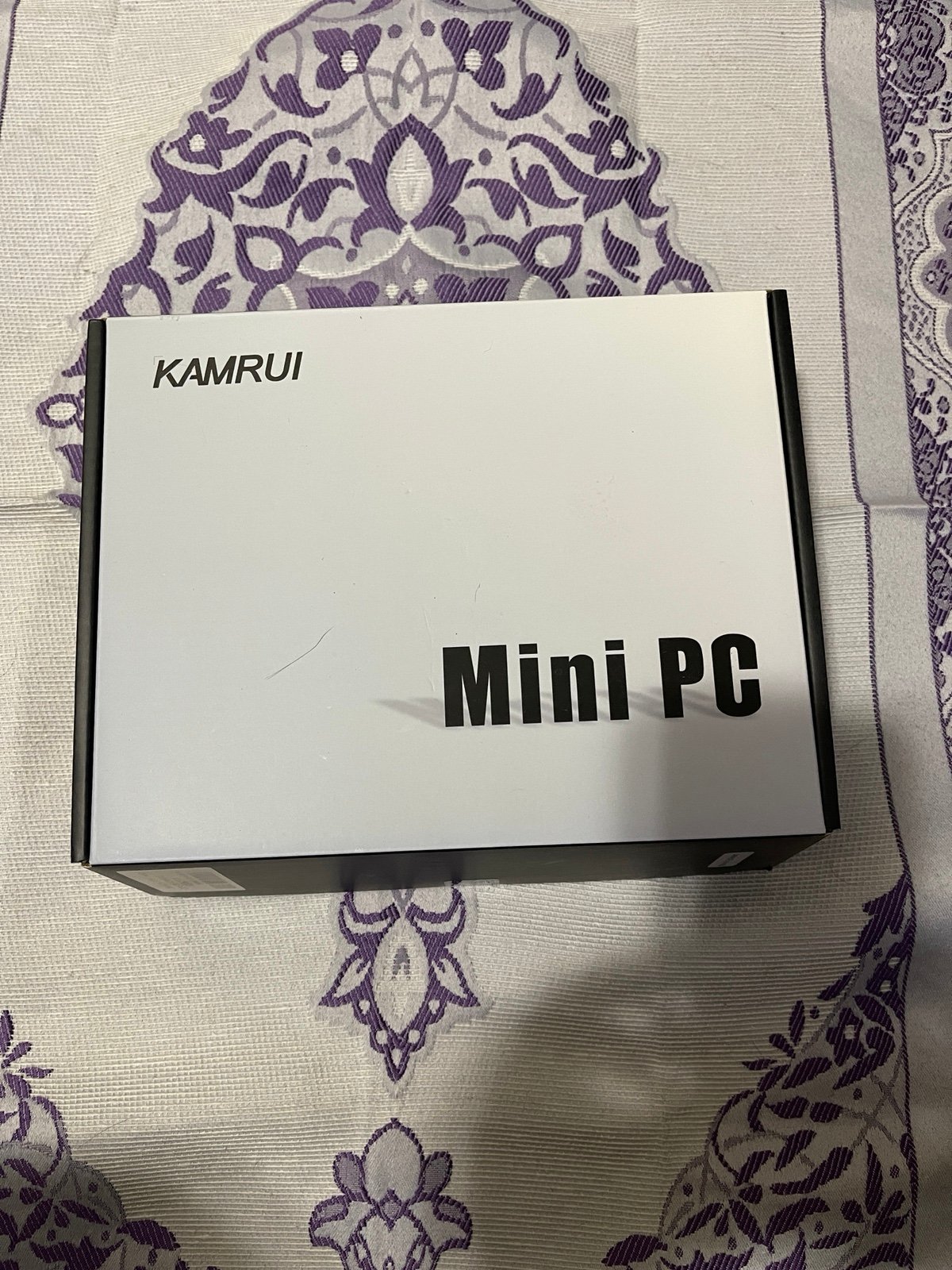 Mini PC