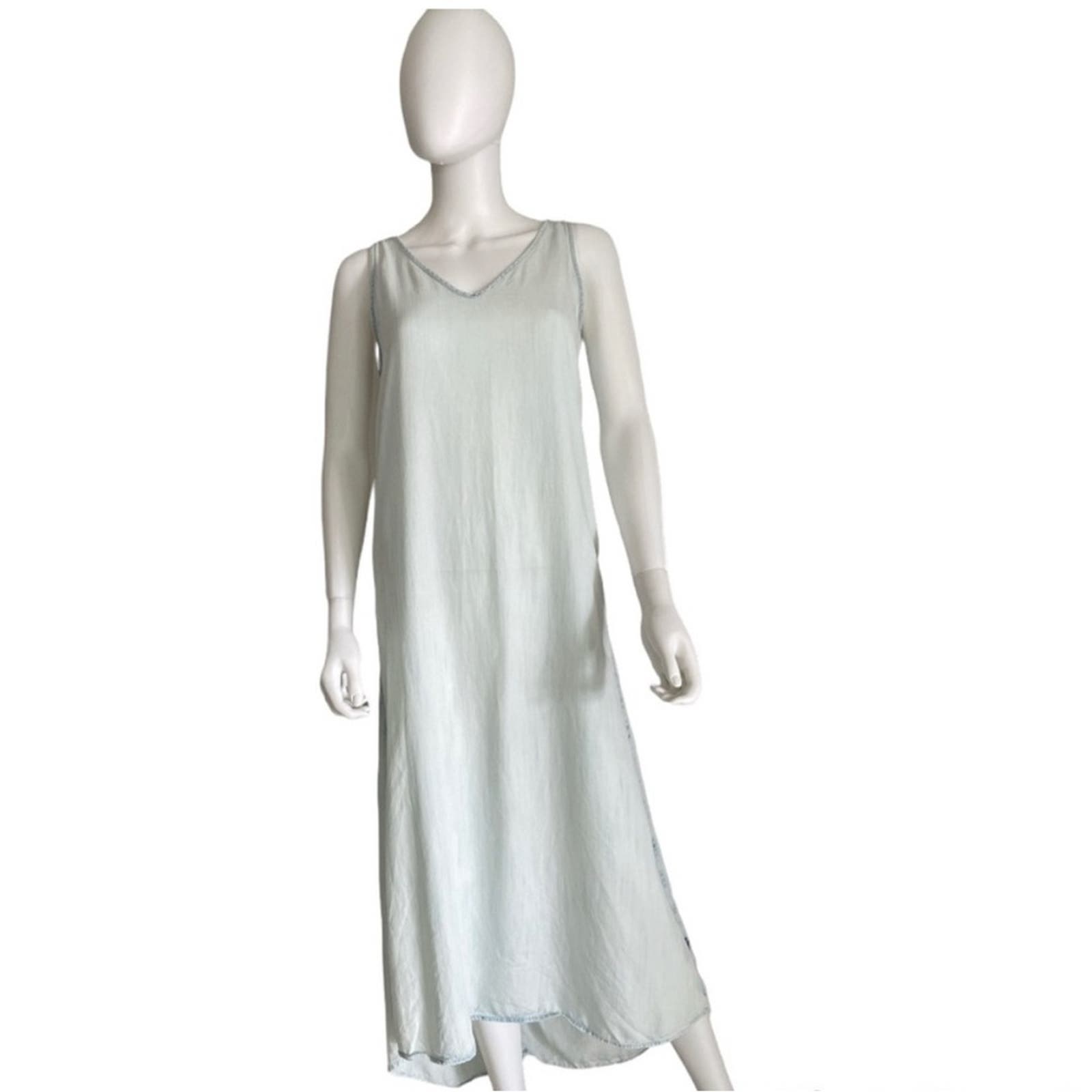 Joan Vass Casual Maxi Dresses Mercari