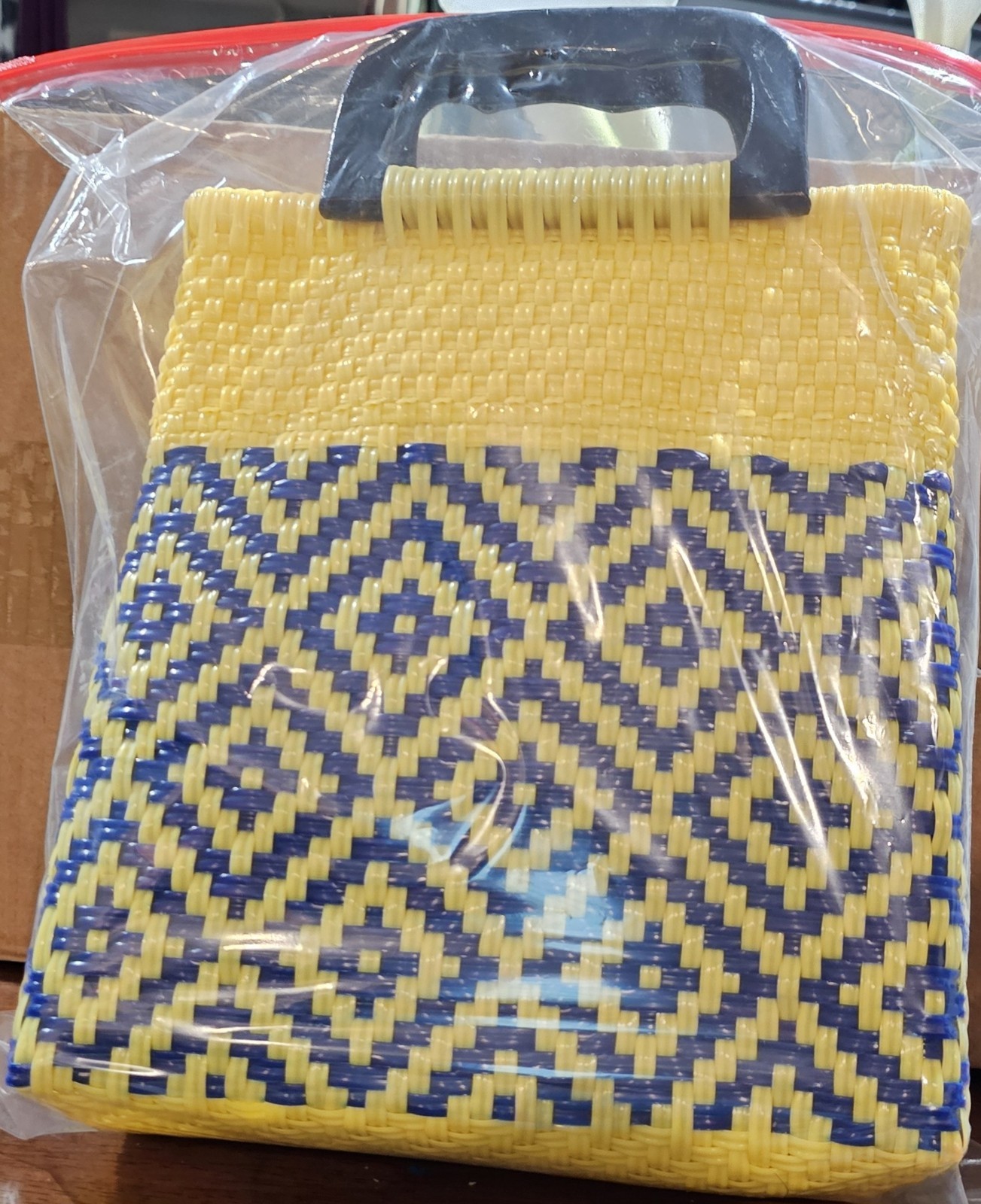 Handbag