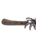 Mud Pie Lobster 8 Sculpted Aluminum Bowl Crab Spreader Arthur Court Style
